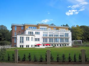 Hotel Vier Jahreszeiten an Den Thermen