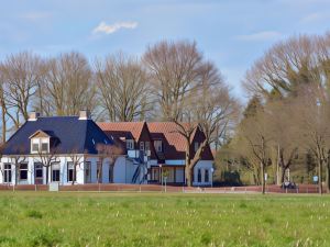 Herberg Boswijck, B&B