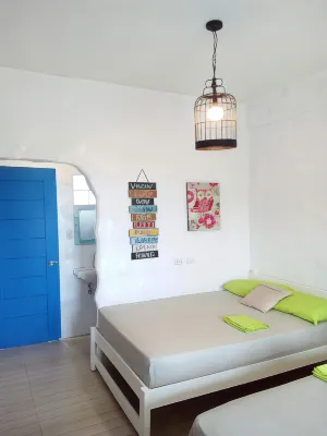Blue Coco Baler Beach House