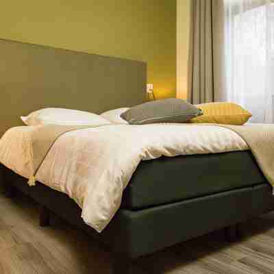 Bed & Breakfast Van Marion Rooms
