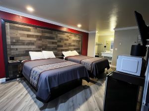 New American Inn & Suites