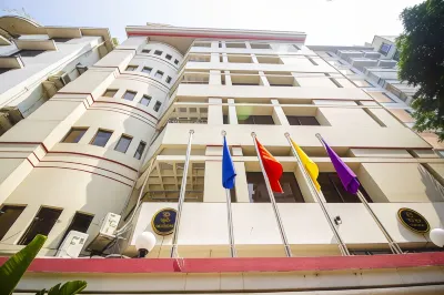 Hotel Suite Palace Dhaka