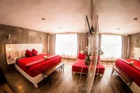 Casa Flora Handmade Hotel - Spa