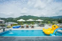 Out of Park Hotels in Chuncheon