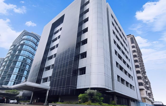 GiiA Sanno Pluit