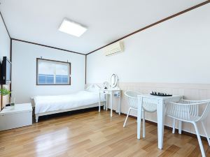 Yeongdeok Ocean View Pension