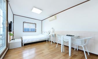 Yeongdeok Ocean View Pension