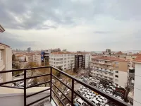 Otto City Premium Suites - Homestays