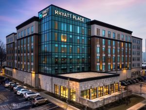 Hyatt Place Allentown/Lehigh Valley