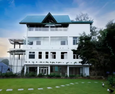 Tea Mount Forest Hotels near Lake Gregory