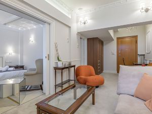 Presidential Apartment by Athens Stay