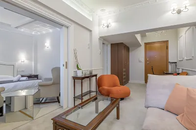 Presidential Apartment by Athens Stay