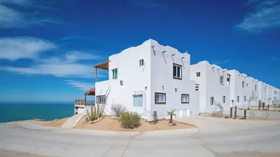 Tortugas Bay Resort Hotels in San Felipe