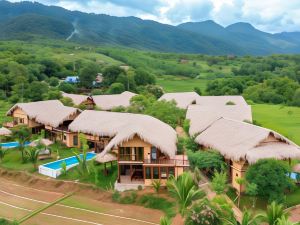 Mai Chau Onsen Retreat