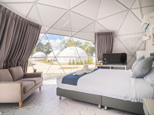 Athena Glamping Khaoyai