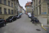 Hotel Hine Adon Fribourg Hotels in Marly