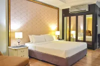LK Legend Hotels in Pattaya