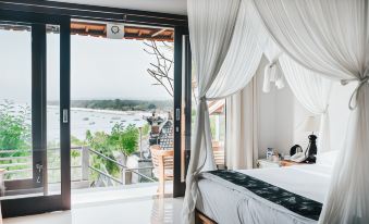 Lembongan Cliff Villas