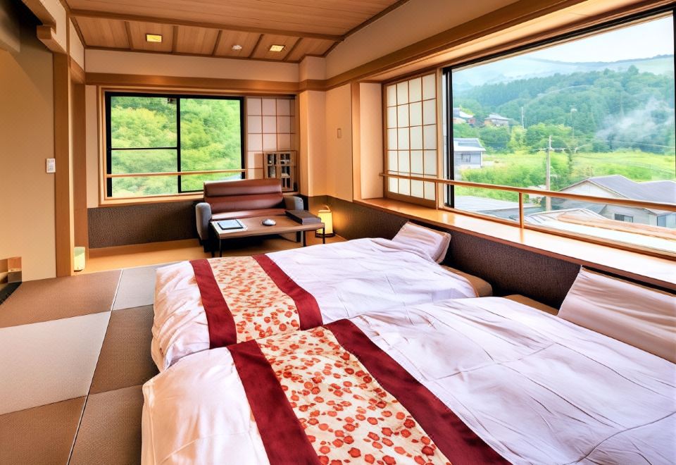 Yujuku Shokoku Auberge Waita, Oguni (Prices & Reviews 2024)