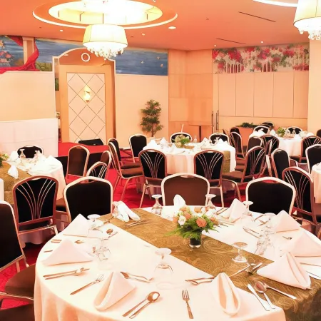 Hotel Elizabeth Cebu