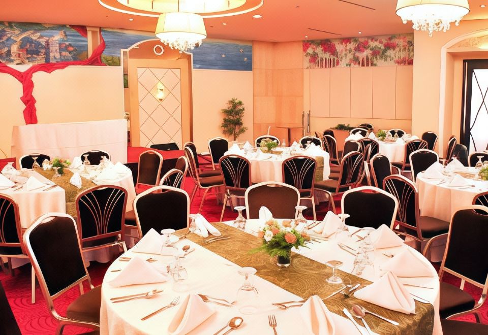 2. 호텔 엘리자베스..