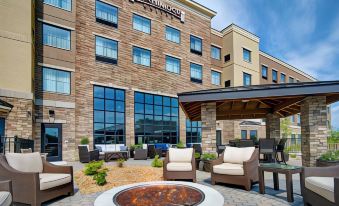 Staybridge Suites Sterling Heights - Detroit