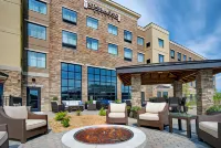 Staybridge Suites Sterling Heights - Detroit Các khách sạn ở Sterling Heights