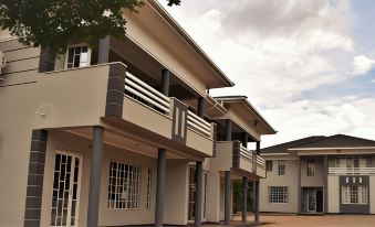 Annavilla7 Lilongwe Aparthotel