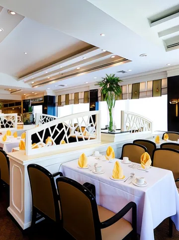 รูปภาพของโรงแรมรอยัลปริ๊นเซส หลานหลวง กรุงเทพ