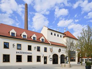 Hotel Schierlinger Bräustüberl