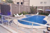 Suita Hotel Hotel a Yaoundé
