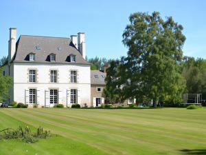 Malouinière des Trauchandières Saint-Malo