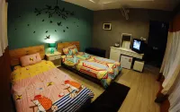 Payi Resort