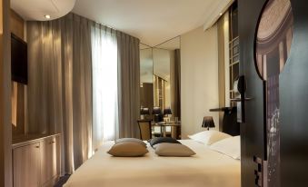 Secret de Paris – Hotel & Spa