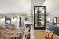 Killara Hotel & Suites Hotels in Pymble
