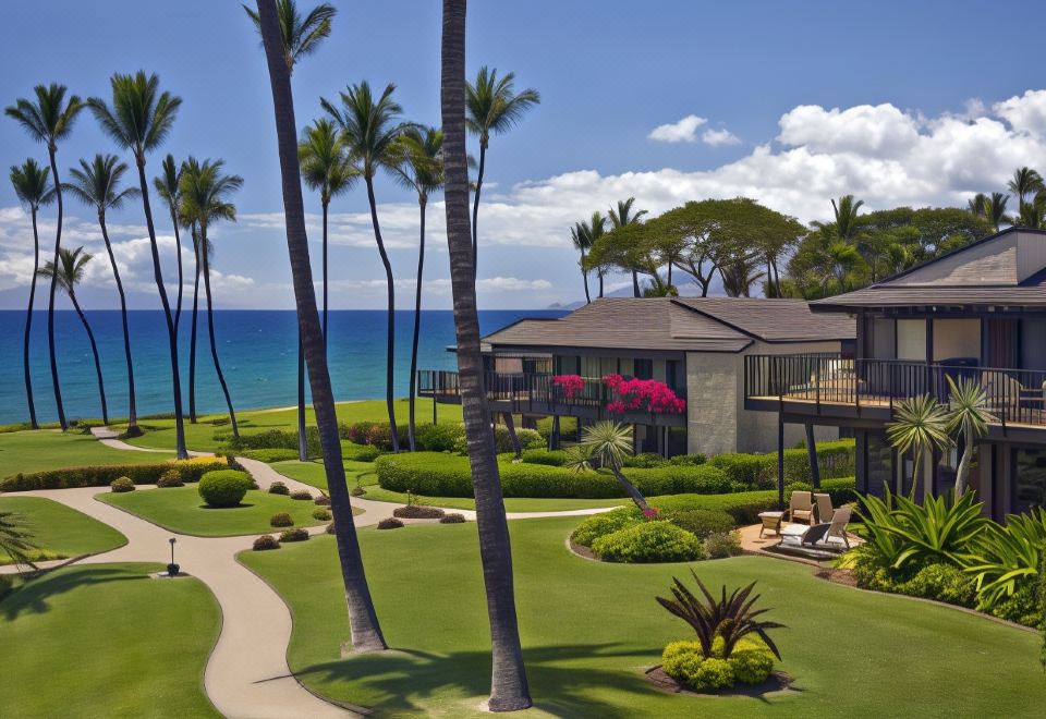 Wailea Ekolu Village, a Destination by Hyatt Residence,Wailea Updated