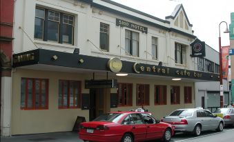 Central Hotel Hobart