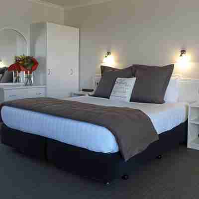 Ballina Motel Rooms