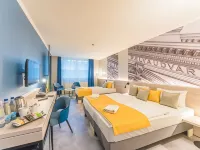 Impulso Hotel by Mellow Mood Hotels Hotels near Budapest-Keleti Station
