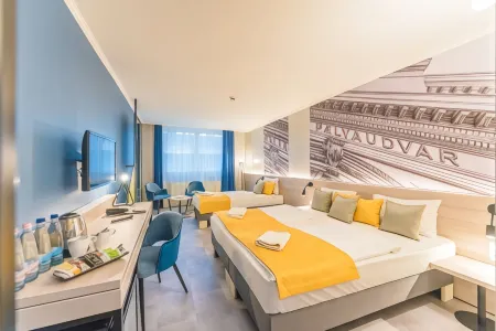 Impulso Fashion Hotel
