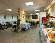Hostal Barcelona - Bữa sáng