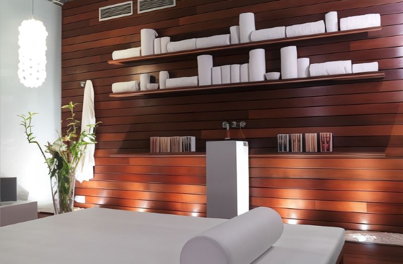 Hospes Palau de La Mar, Valencia, a Member of Design Hotels photo 4