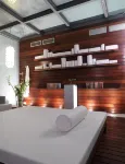 Hospes Palau de La Mar, Valencia, a Member of Design Hotels - spa