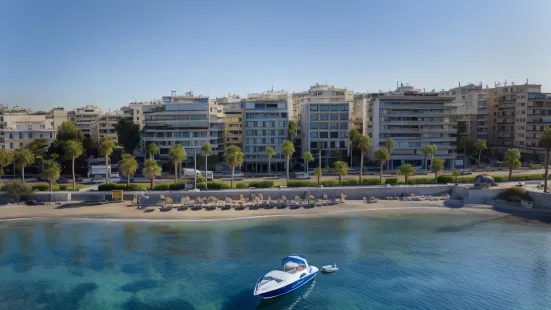 Coral Hotel Athens