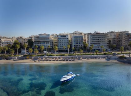 Coral Hotel Athens