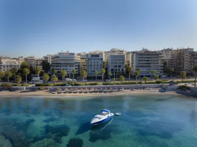 Coral Hotel Athens