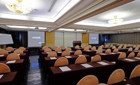 Ohotel 주변 지도