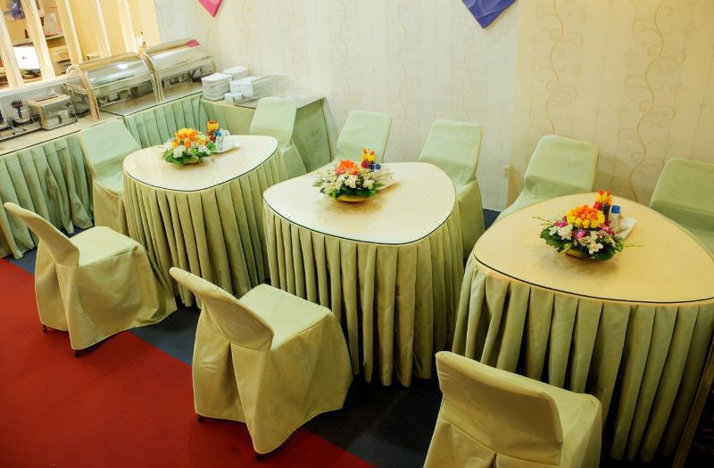 Saigon Charm Hotel photo 3