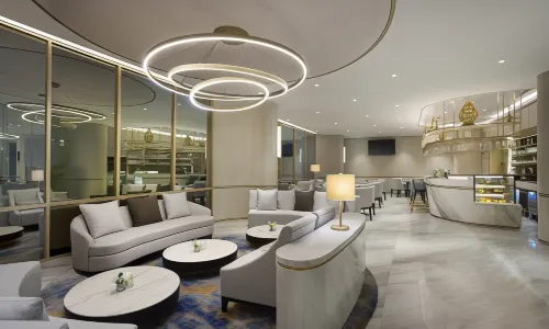 Atria Hotel Gading Serpong