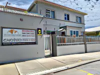 Kingsworth inn Port Elizabeth Hotels near Bluewater Beach